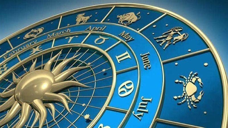 حظك اليوم توقعات