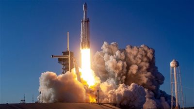 اليابان تطلق قمرًا صناعيًا استخباراتيًا للفضاء