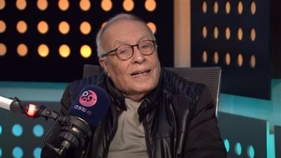 محمد فاضل: حذفت 100 مشهد من مسلسل الضاحك الباكي (فيديو)