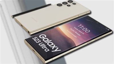 المواصفات والسعر المتوقع لهاتف سامسونج S23 