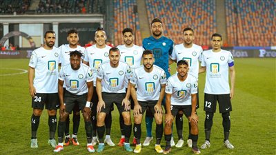 الدوري المصري، تشكيل البنك الأهلي لمواجهة فاركو 