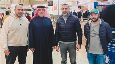 هروب مدرب منتخب الناشئين لـ كرة اليد قبل بطولة العالم 