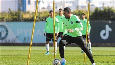 كيف استعاد أحمد فتحي تألقه في بيراميدز؟