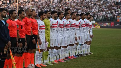 الدوري المصري، ثلاثة أندية لاتعرف الفوز منذ بداية 2023.. الزمالك على رأس القائمة.. الإسماعيلي يفك النحس بثلاثية أمام الداخلية