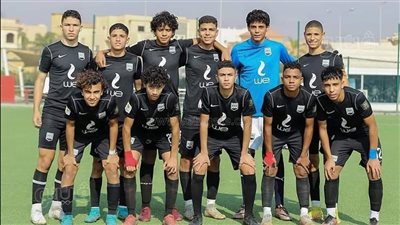 زد 2008 يفوز على الجونة 5-3 بعد مباراة ماراثونية