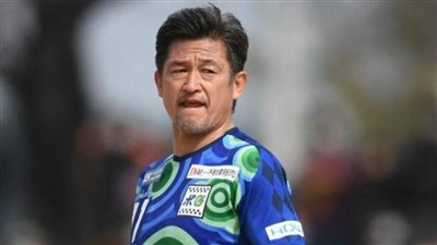 أكبر لاعب في العالم، صاحب الـ55 عاما ينتقل للدوري البرتغالي