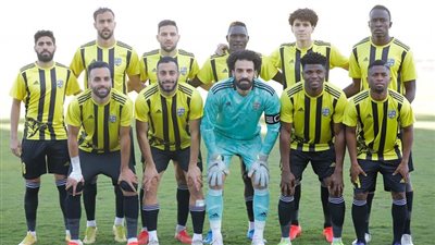 تعادل سلبي بين المقاولون والاتحاد السكندري بالشوط الأول في الدوري الممتاز