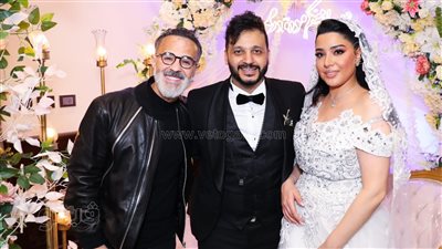 بعد الزفاف وتصدره الترند، إيساف لـ