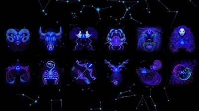 حظك اليوم، توقعات الأبراج الثلاثاء 31-1-2023 الحمل والثور والجوزاء على الصعيد المهني والعاطفي