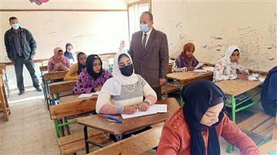 رابط نتيجة الشهادة الإعدادية 2023 في قنا بالاسم ورقم الجلوس