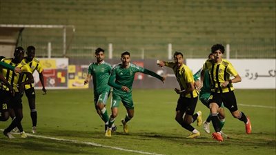 ترتيب الدوري المصري بعد فوز الإسماعيلي وتعادل المقاولون مع الاتحاد السكندري