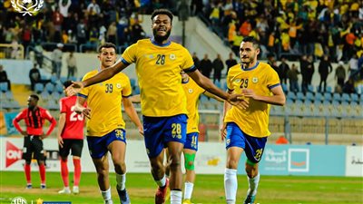 أخبار الرياضة اليوم: فوز الإسماعيلي وتعادل المقاولون مع الاتحاد في الدوري.. وإعارة لاعب الأهلى لسموحة