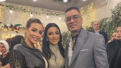 حسن شاكوش يفاجئ الجمهور بخطوبته