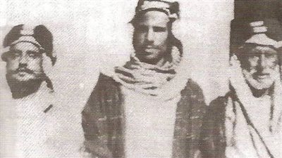  معركة الرقعي، قصة غدر الإخوان بالكويت وزعمائها 