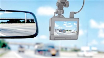 كاميرا داش، تعرف على أهمية تركيب كاميرا داش فى السيارات 