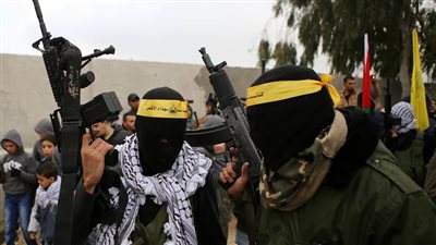 بعد عملية القسام، كتائب شهداء الأقصى تفجر دبابة إسرائيلية بجباليا