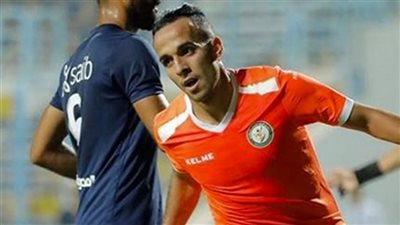 بوادر أزمة جديدة بين اتحاد الكرة والزمالك بسبب قيد اللاعب ناصر منسي 