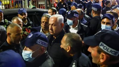  نتنياهو: قررنا اتخاذ إجراءات فورية للرد على عملية القدس