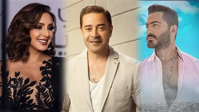 مدحت صالح: أنغام نجمة مصر الأولى وهذا رأيي في تامر حسني (فيديو)