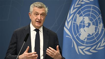 مسؤول أممي يتهم روسيا بانتهاك مبادئ حماية الأطفال في أوكرانيا 