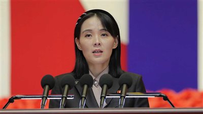 كوريا الشمالية تتهم أوكرانيا بأن لها تطلعات نووية