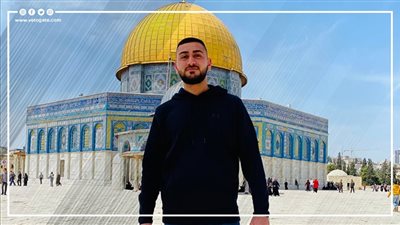 خيري علقم، من هو الشهيد الفلسطيني الذي أبكى تل أبيب (فيديوجراف)