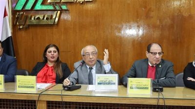 أبرز قرارات شعبة الهندسة الكيميائية والنووية في جمعيتها العمومية