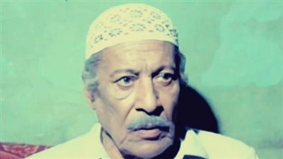 عماد حمدي، فتى الشاشة الأول الذي جار عليه الزمن ليعمل ممثلا باليومية، وهذا سر زيارة الشعراوي له 