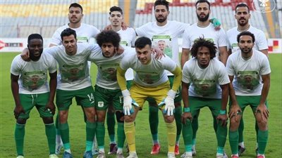 موعد مباراة المصري وفاركو والقنوات الناقلة في الدوري المصري
