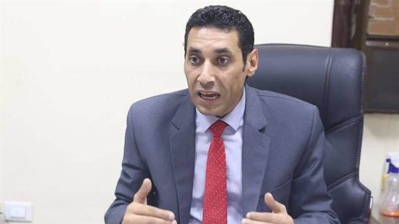 الدكتور ممدوح السباعي،