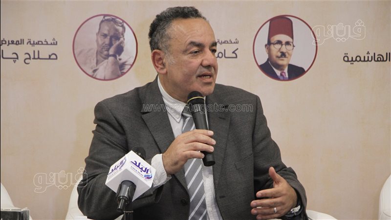 عمرو الشوبكي، فيتو