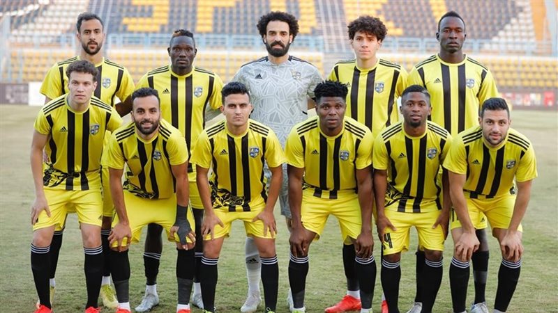المقاولون، فيتو 