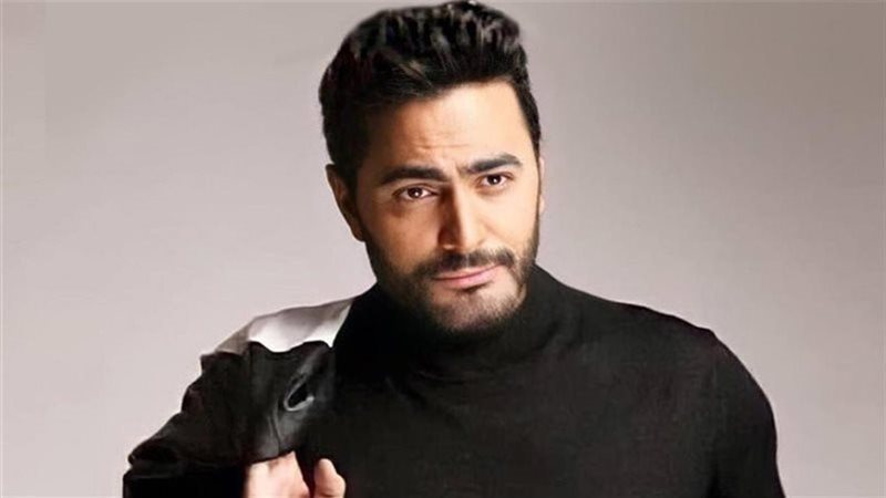 تامر حسني، فيتو 