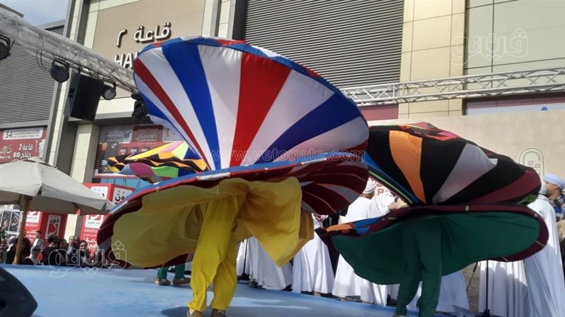 التنورة التراثية،