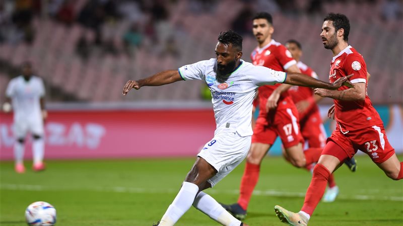 الوحدة السعودي، فيتو
