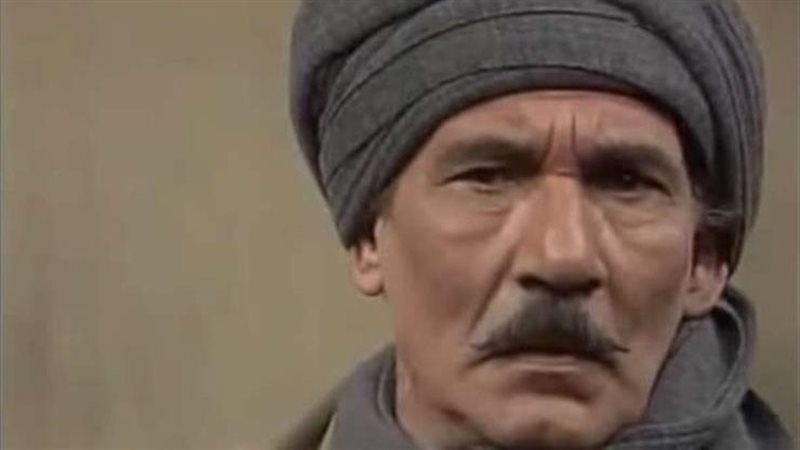 الفنان عبد الله غيث