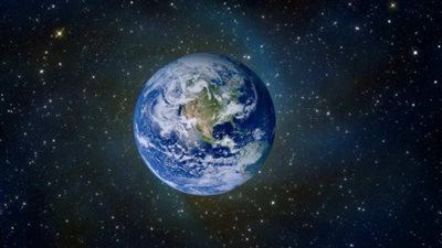 خبير جيولوجي يكشف حقيقة توقف دوران الأرض 