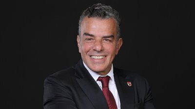 كأس العالم للأندية، خالد مرتجي يرافق بعثة الأهلي إلى المغرب 