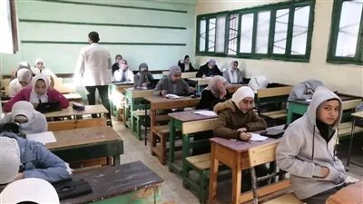 آخر تطورات تصحيح الشهادة الإعدادية 2023 في الشرقية