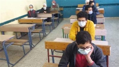 رابط نتيجة الشهادة الإعدادية 2023 بمحافظة المنيا