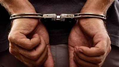ضبط شخصين هاربين من تنفيذ 47 حكما قضائيا في عابدين