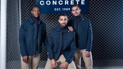 الزي الرسمي لبعثة الأهلي في كأس العالم للأندية (صور)