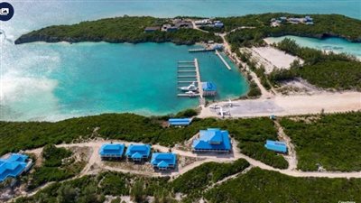 أمير سعودي يقاضي شركة أمريكية بسبب جزيرة 