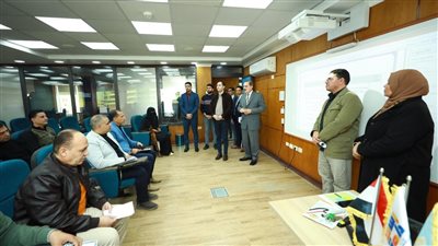 تخفيضات أسعار البرامج التدريبية لمركز استدامة بكفر الشيخ 