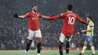 تشكيل مباراة مانشستر يونايتد وريدينج في كأس الاتحاد الإنجليزي