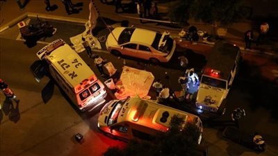 إعلام عبري: إسرائيل بصدد توزيع آلاف الأسلحة على المستوطنين