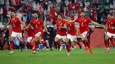 كأس العالم للأندية، ثنائيات لاعبي الأهلي في المونديال 