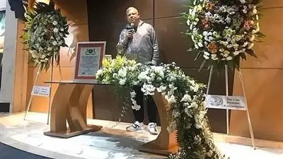 حانوتي برازيلي يدعي الموت لسبب غريب جدًا 