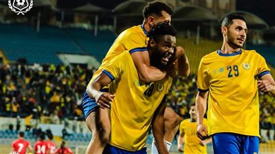 كاس تقبل استئناف الإسماعيلي وتقرر تخفيض غرامة فراس شواط