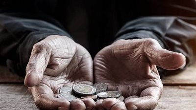 حملات أمنية تضبط 3505 قضايا تسول واستغلال أطفال في المحافظات 